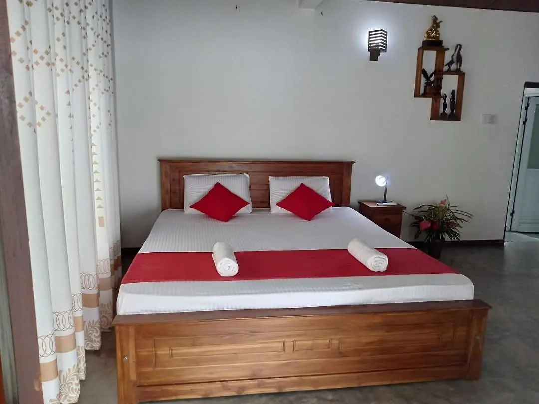 Urban Lodge Kandy
