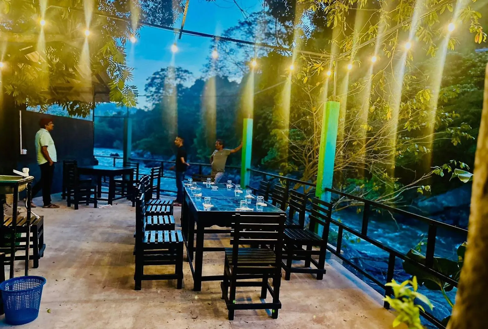 Urban Lodge Kandy