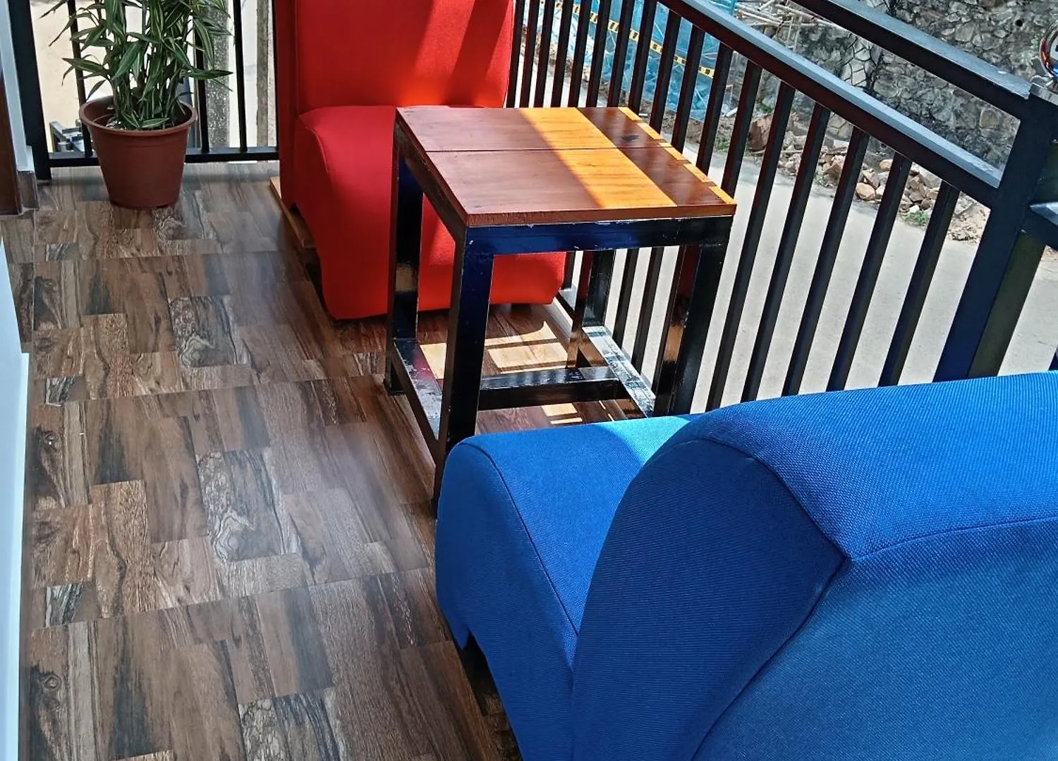 Urban Lodge Kandy