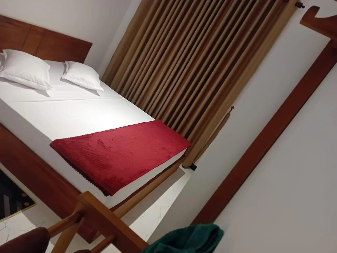 Guest house Urban Lodge Kandy