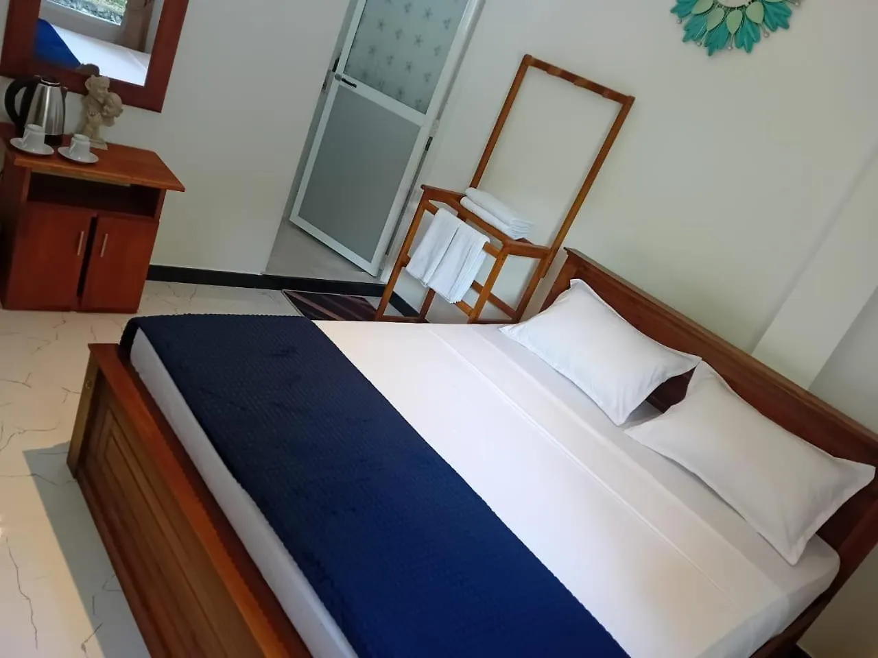 Urban Lodge Kandy Sri Lanka