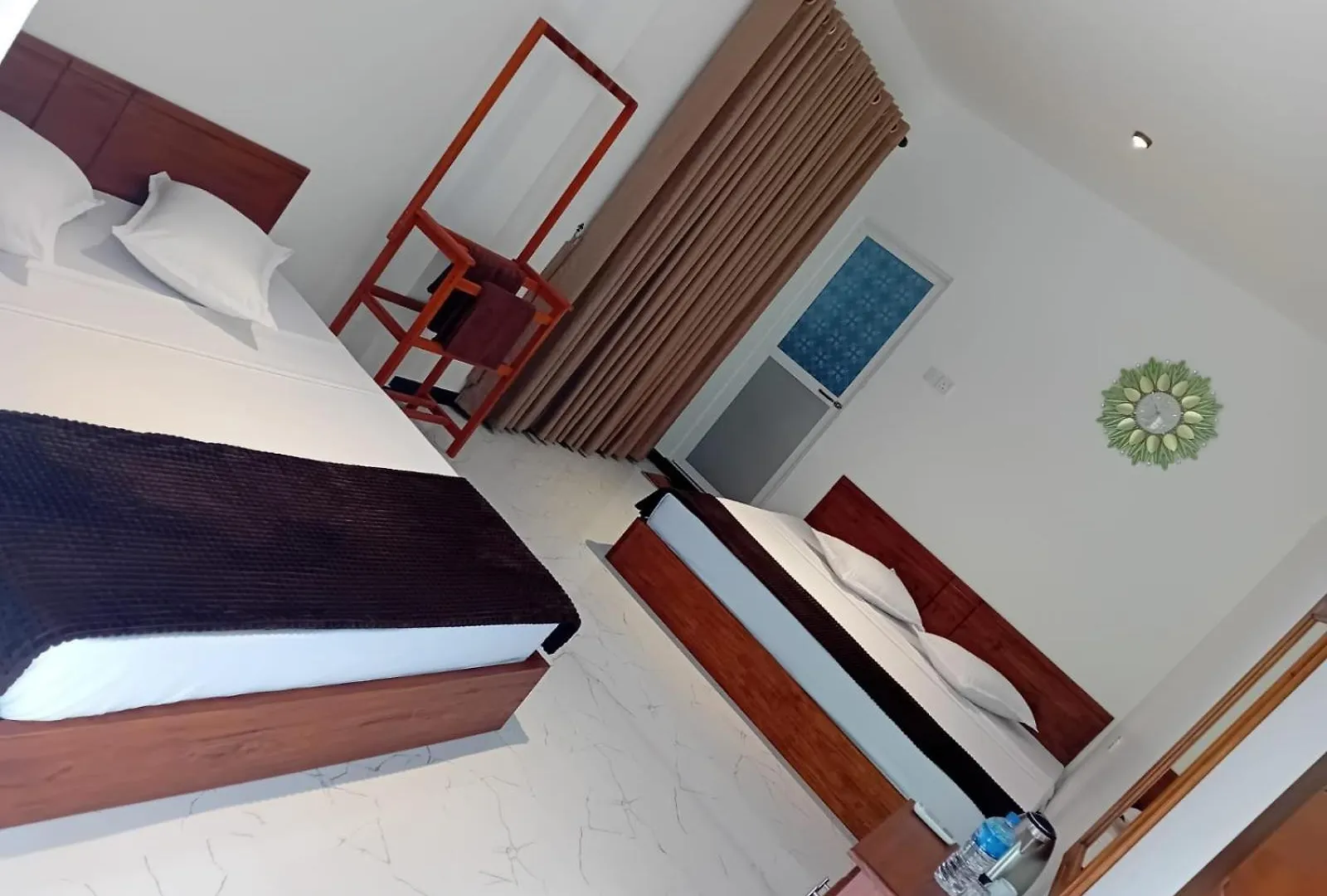 Urban Lodge Kandy Guest house