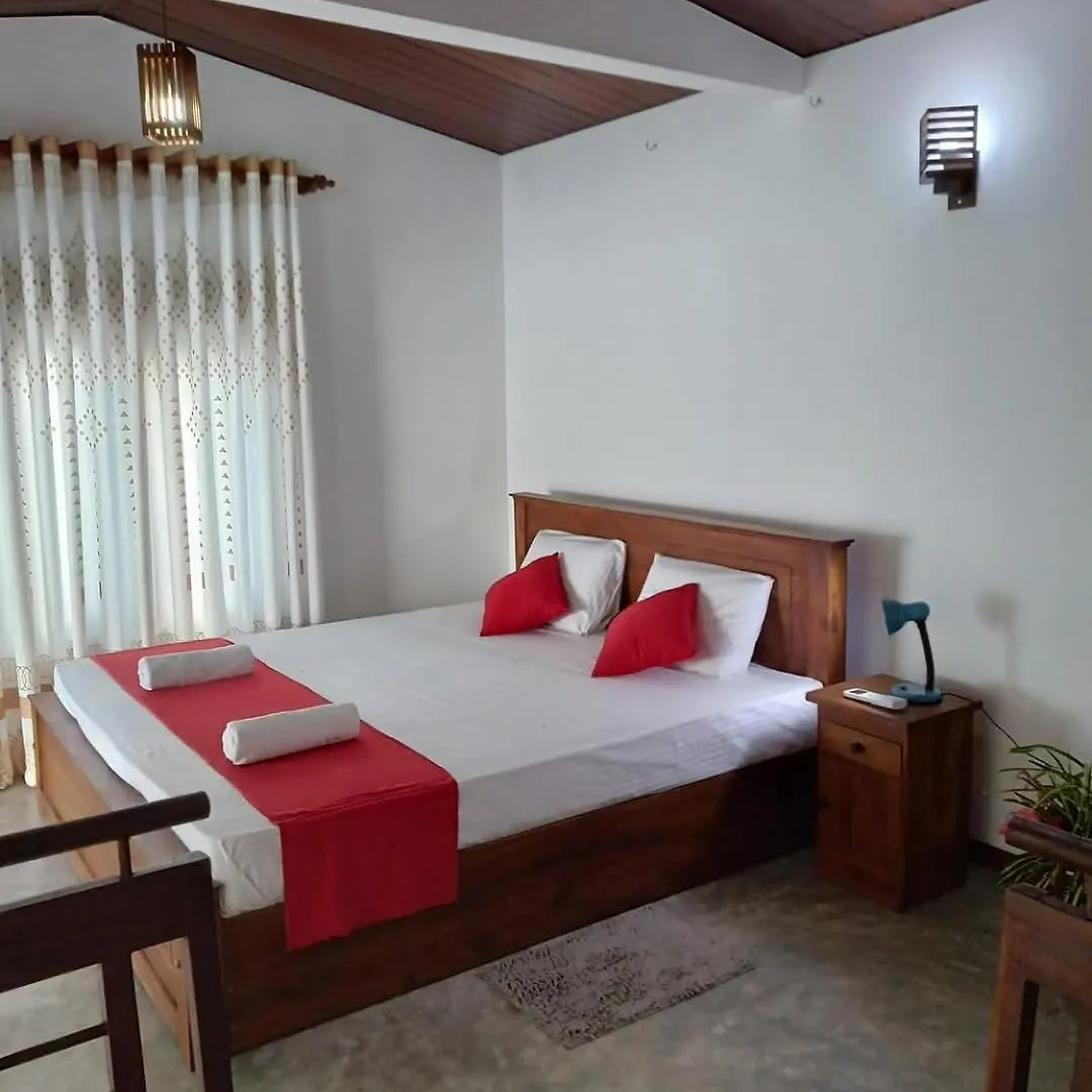 Guest house Urban Lodge Kandy