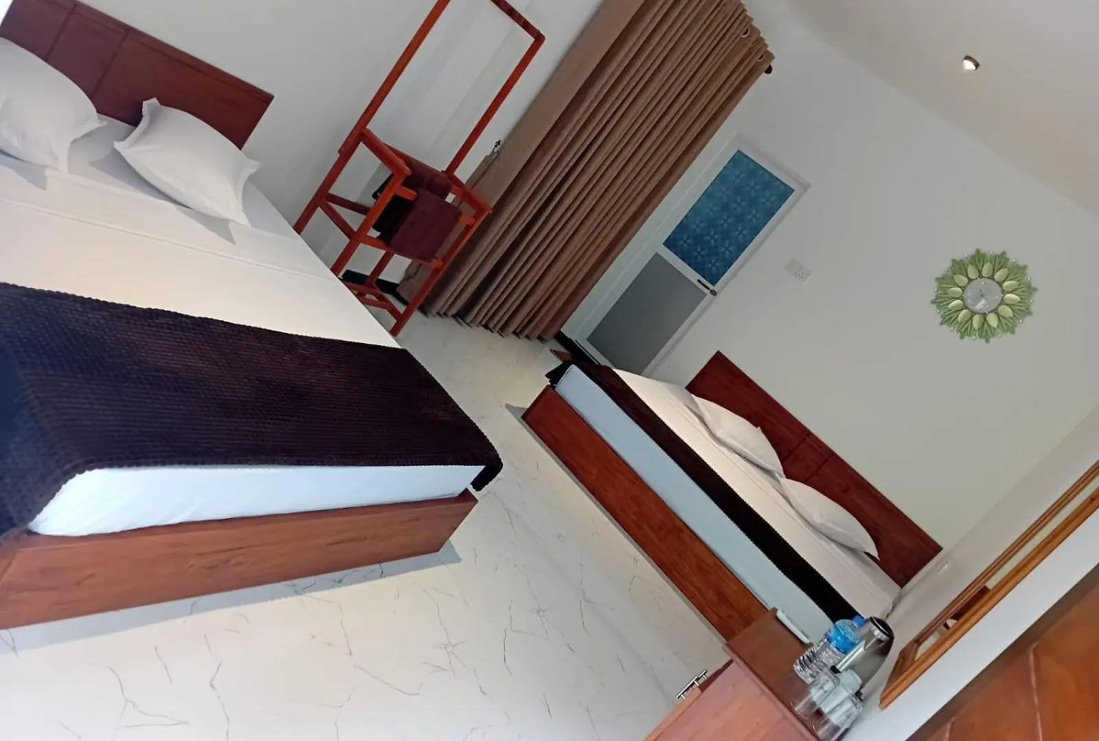Guest house Urban Lodge Kandy Sri Lanka