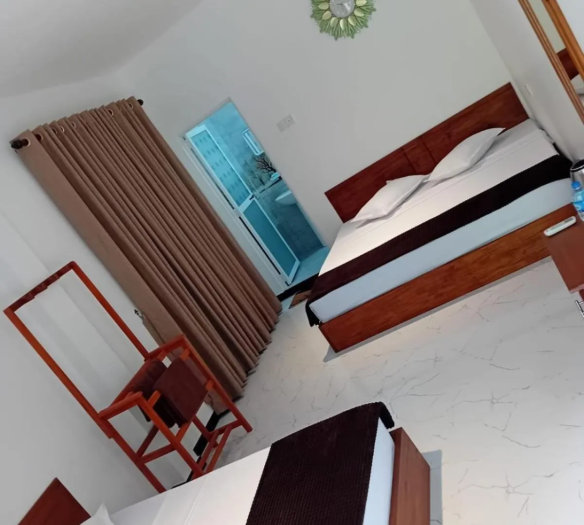 Guest house Urban Lodge Kandy Sri Lanka