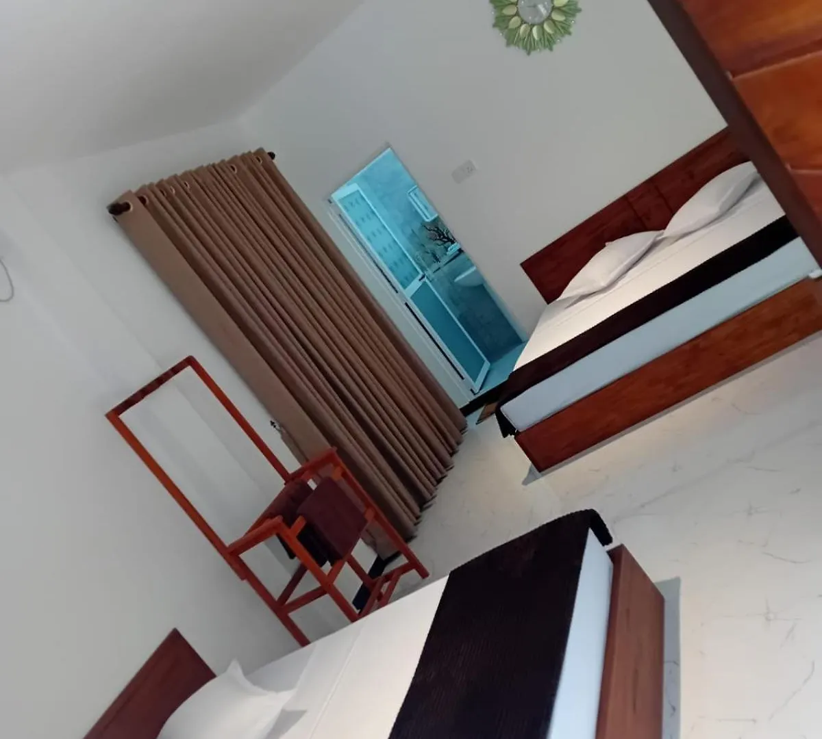 Urban Lodge Kandy