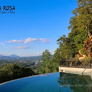 Maison d'hôtes Rosa, Kandy