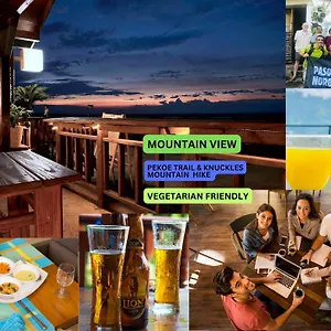 Funk Bunk - Mount View Hostel Хостел