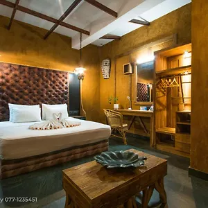 Kandy City Stay Отель типа 